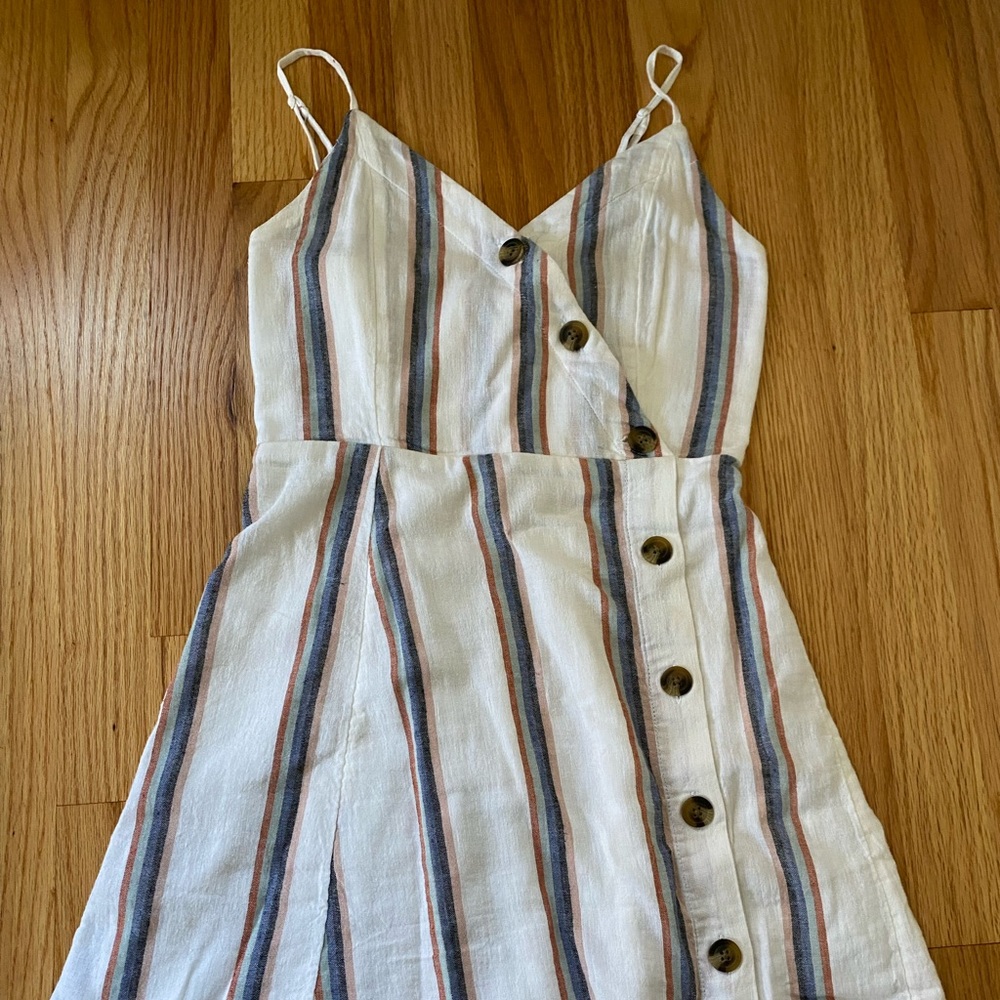 American eagle mini dress, size xs